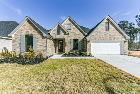 15394 Legacy Park Way Magnolia TX 77354