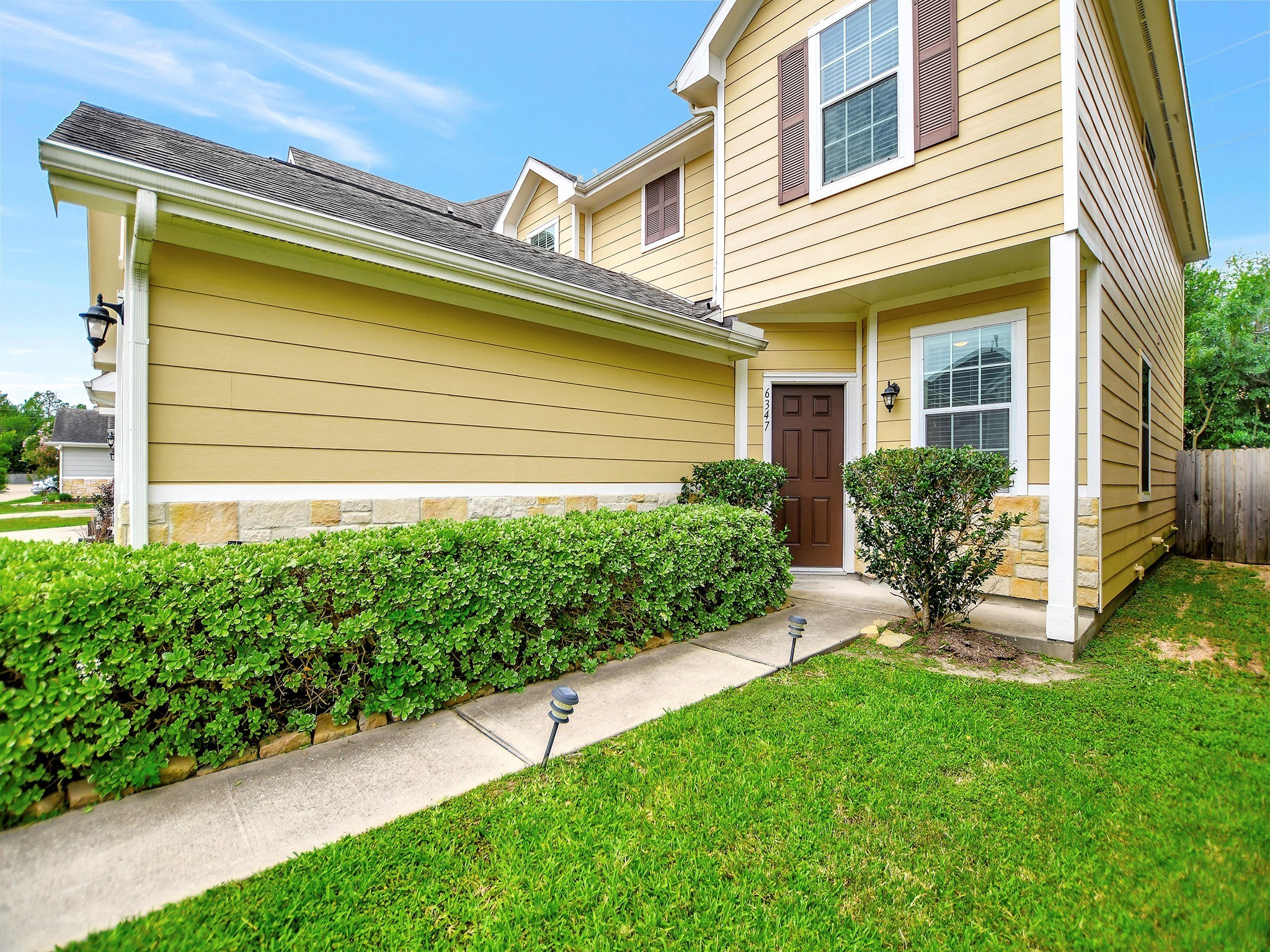 6347 Wilshire Ridge Houston TX 77040