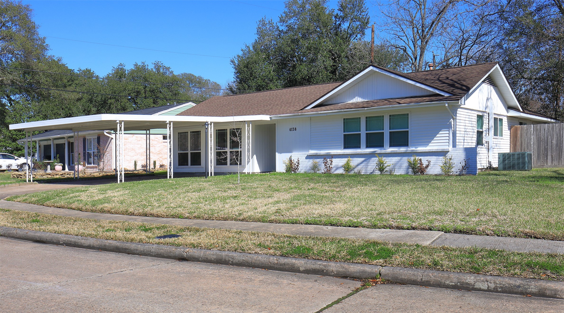 4138 Lou Anne Lane Houston TX 77092