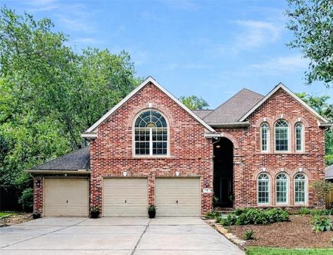 78 E Stockbridge Landing Circle Spring TX 77382