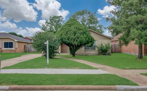 18702 Spinney Lane Drive Cypress TX 77433