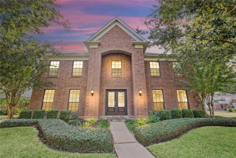 17223 Shadow Valley Drive Spring TX 77379