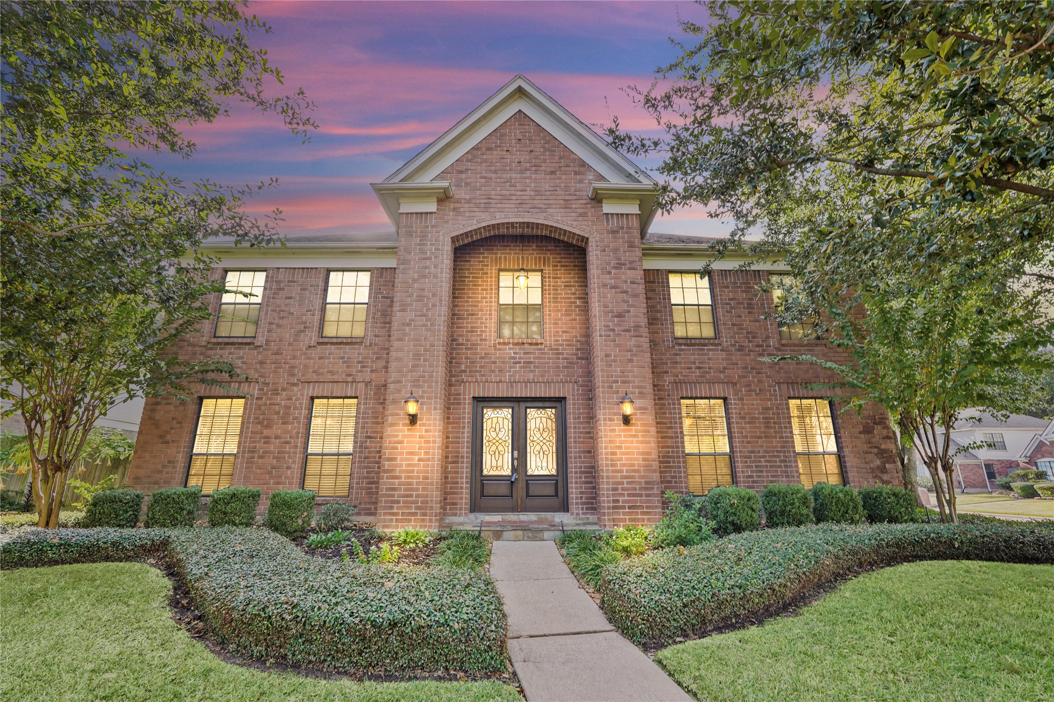 17223 Shadow Valley Drive Spring TX 77379