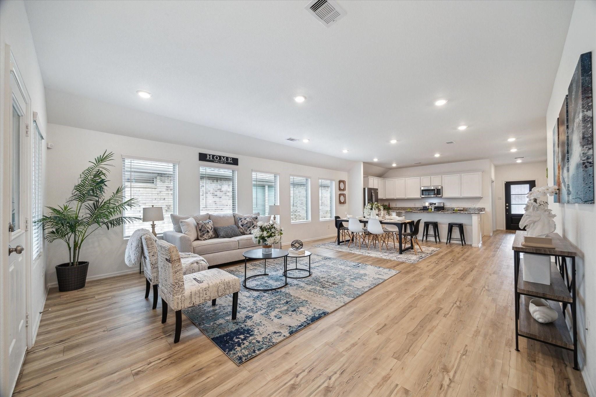 3414 Autumn Russet Trail Richmond TX 77406