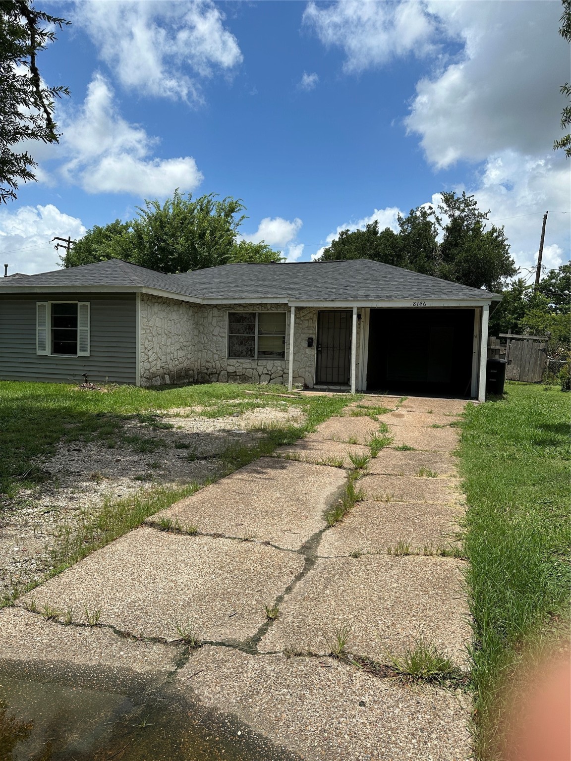 8146 Street Lo Road Houston TX 77033