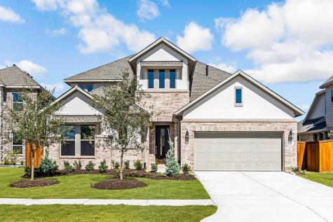 18402 Starlight Valley Trail Cypress TX 77433