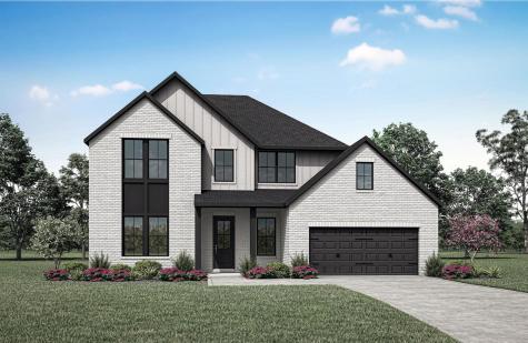 21930 Golden Azalea Drive Hockley TX 77447