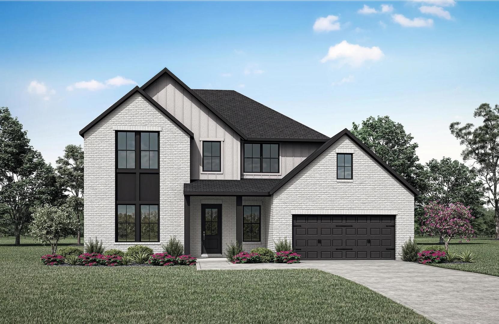 21930 Golden Azalea Drive Hockley TX 77447