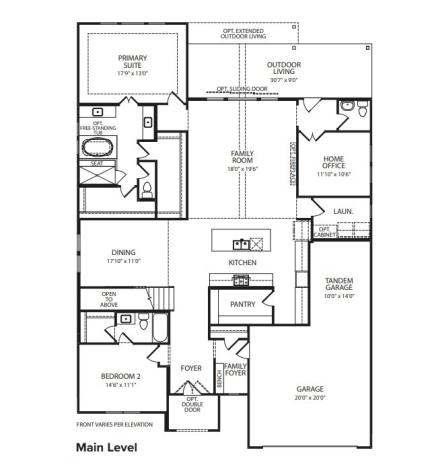 21930 Golden Azalea Drive Hockley TX 77447