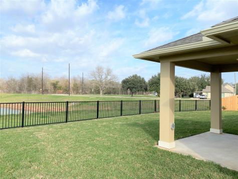 403 Ellwood Terrace Lane Richmond TX 77406
