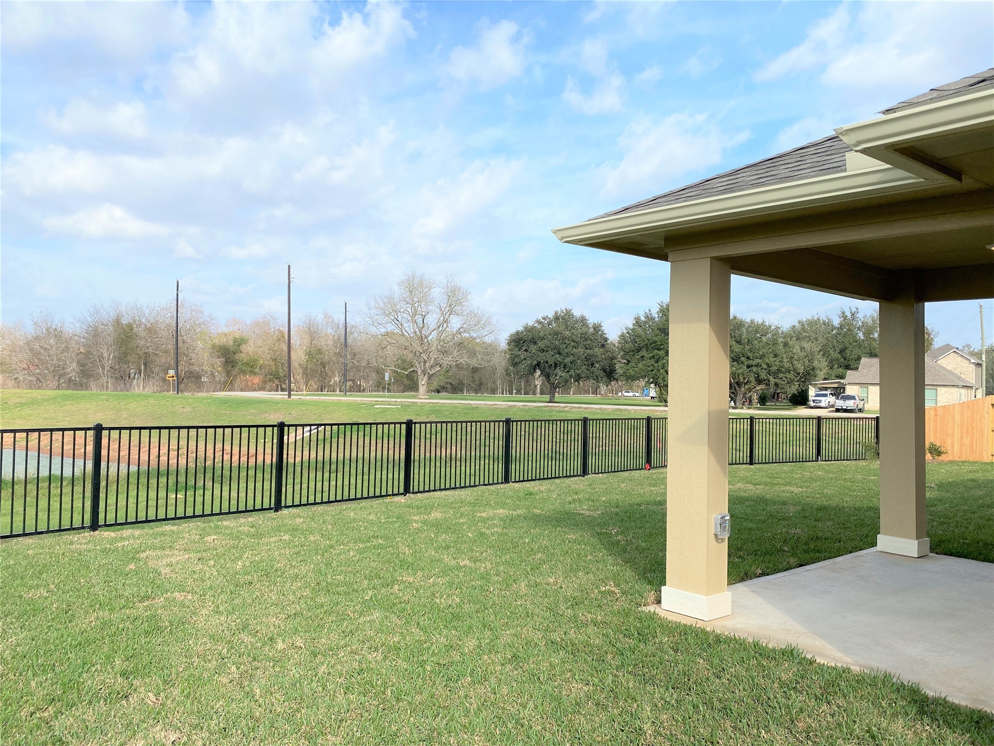 403 Ellwood Terrace Lane Richmond TX 77406