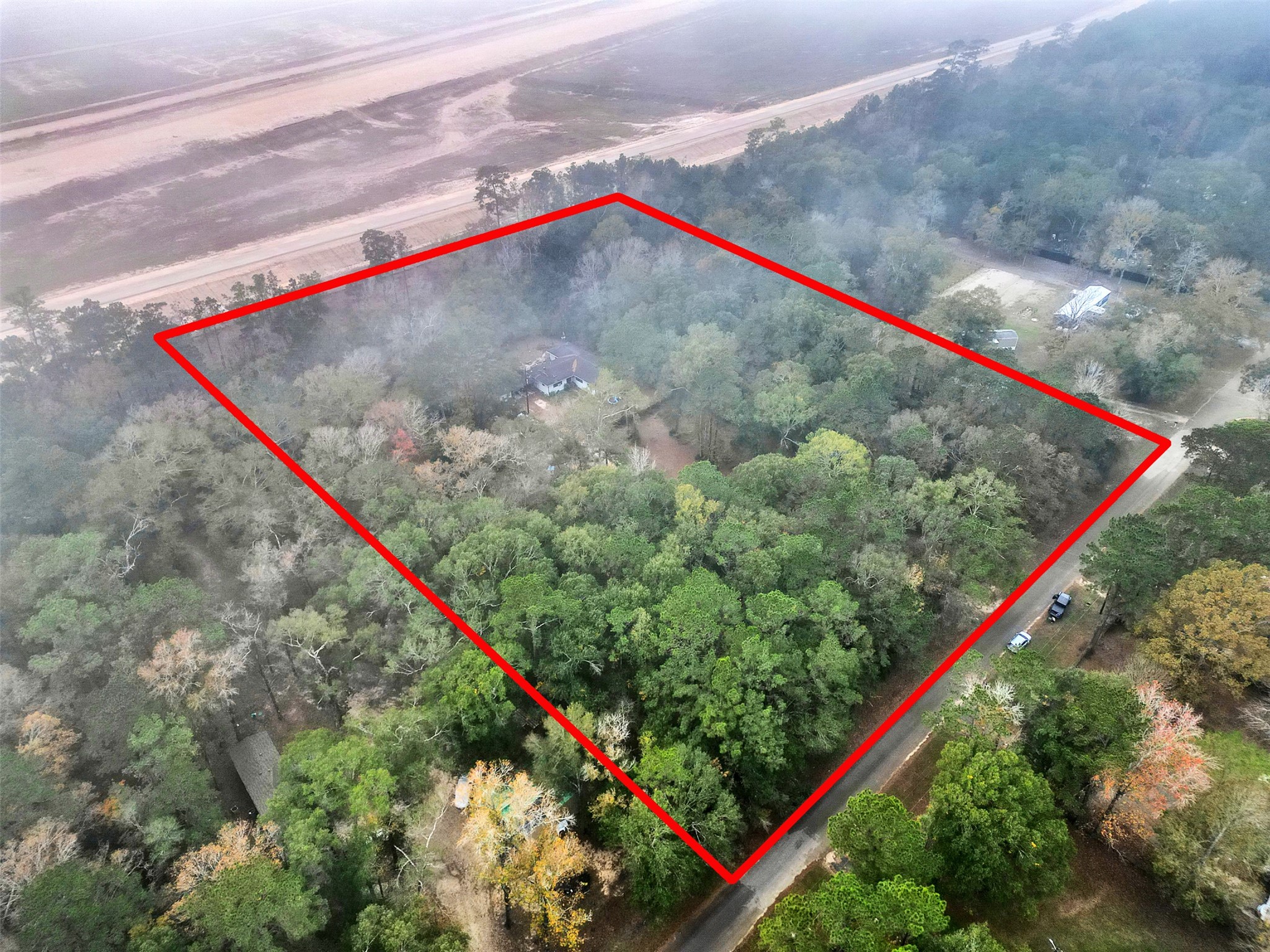58 County Road 3893 E Cleveland TX 77328