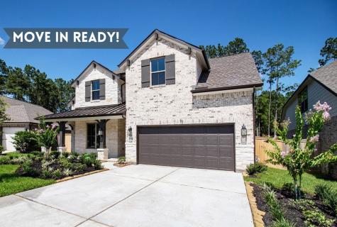 130 Dorado Sky Court Willis TX 77318