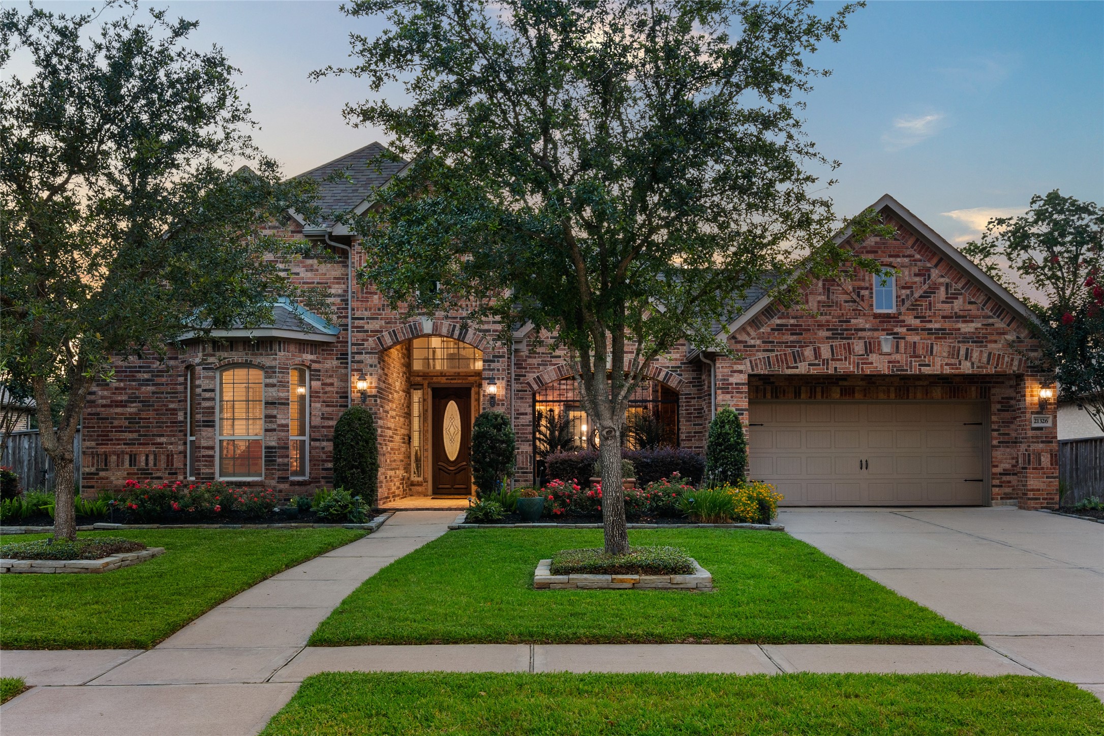 21326 Aurora Park Drive Richmond TX 77406