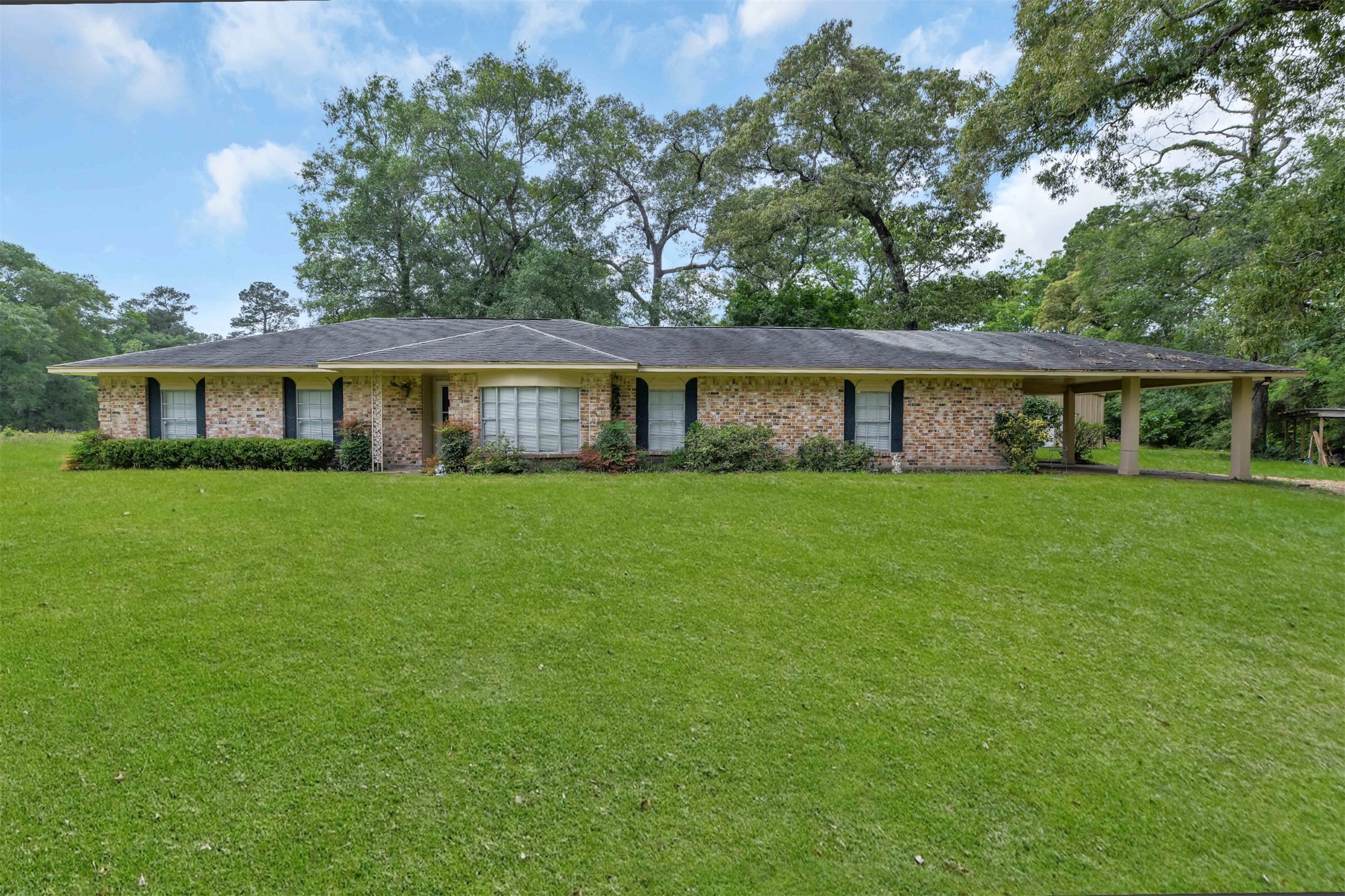 17790 Fm 1485 Road New Caney TX 77357
