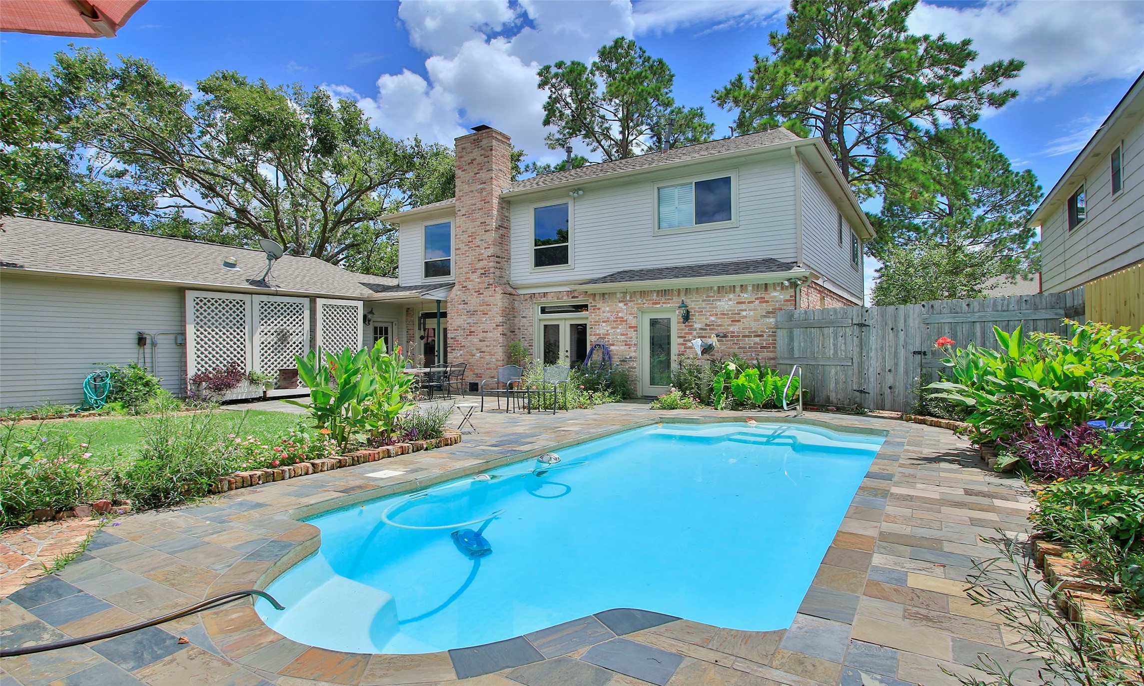 14102 S Suddley Castle Street Houston TX 77095