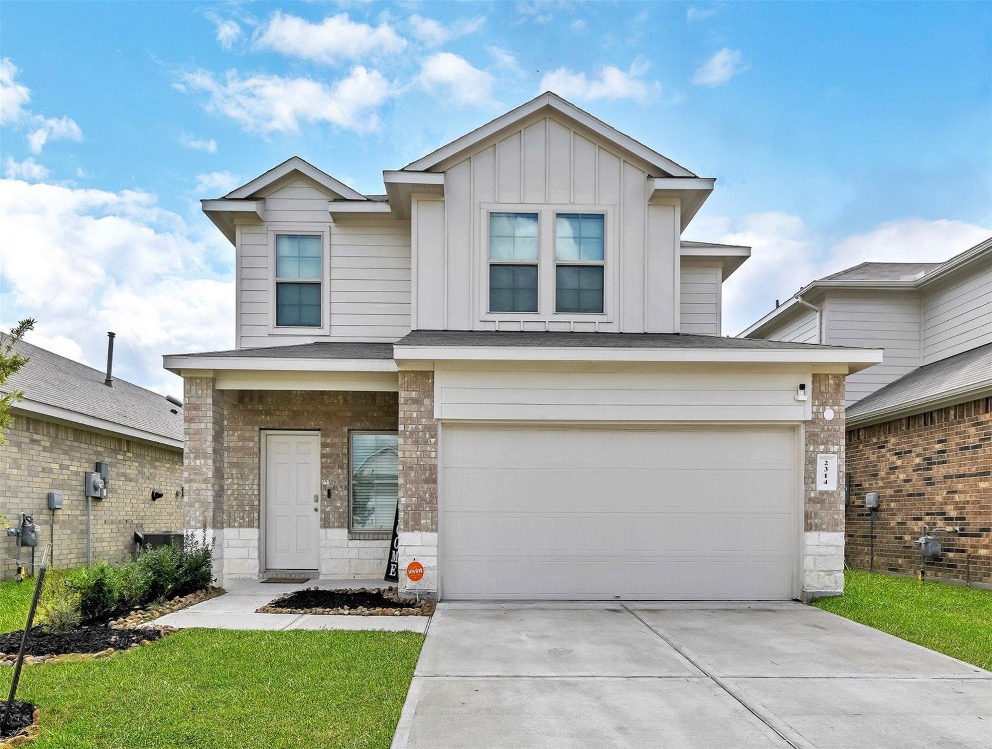 2314 Otter Falls Drive Spring TX 77373