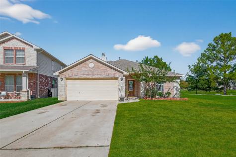 7002 Durango Creek Drive Magnolia TX 77354
