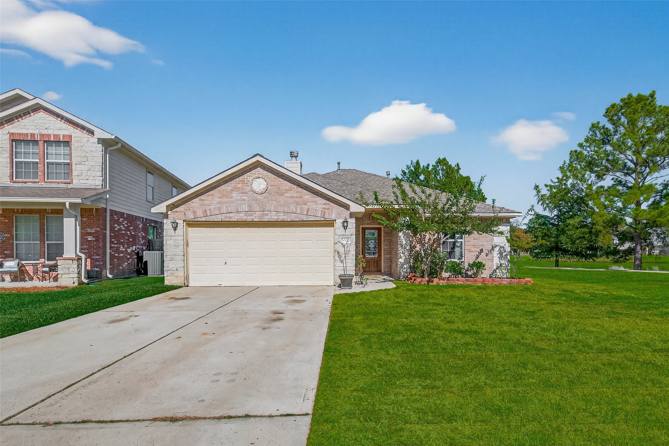 7002 Durango Creek Drive Magnolia TX 77354