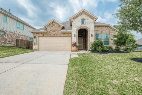 12149 Pearl Bay Lane Conroe TX 77304