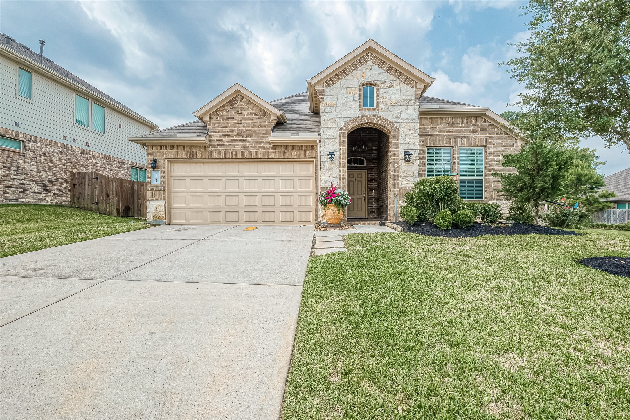 12149 Pearl Bay Lane Conroe TX 77304