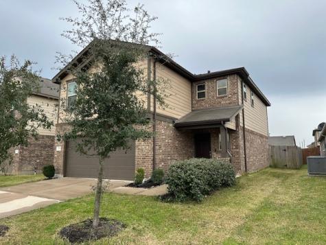 25319 Cheshire Knoll Street Katy TX 77493