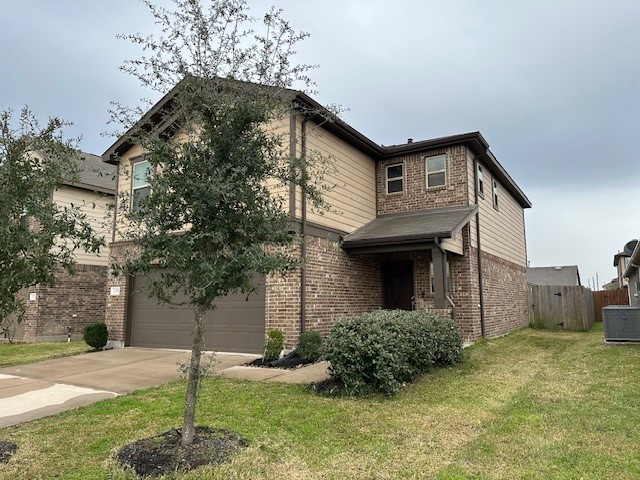 25319 Cheshire Knoll Street Katy TX 77493