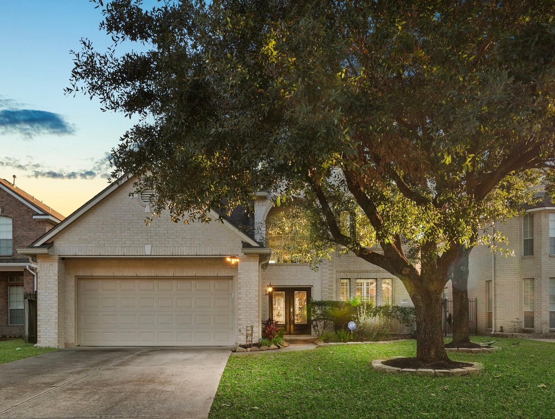 12027 Sunrise Way Houston TX 77065
