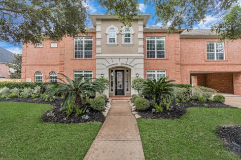 11703 Crescent Cove Drive Pearland TX 77584