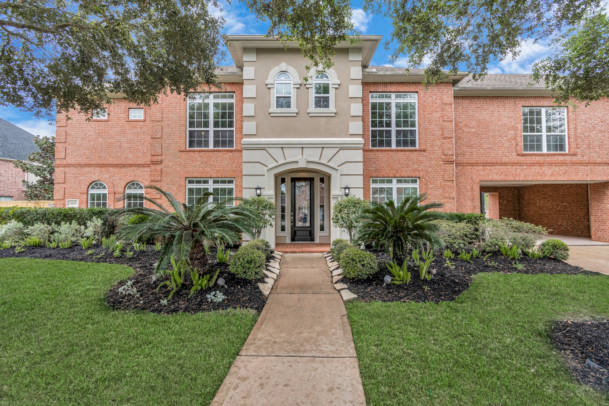 11703 Crescent Cove Drive Pearland TX 77584