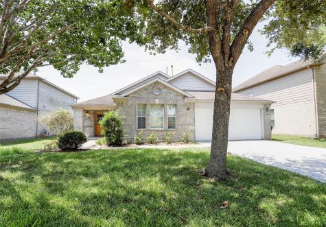 3014 Richland Spring Lane Sugar Land TX 77479