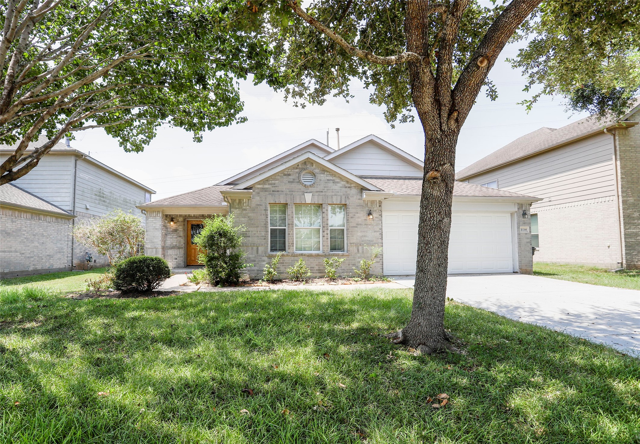 3014 Richland Spring Lane Sugar Land TX 77479