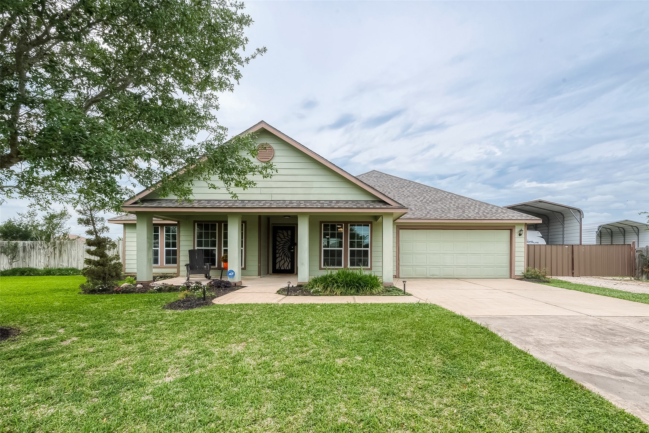 11106 April Drive Needville TX 77461
