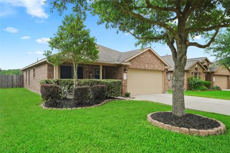 3118 Cambridge Meadows Lane Dickinson TX 77539