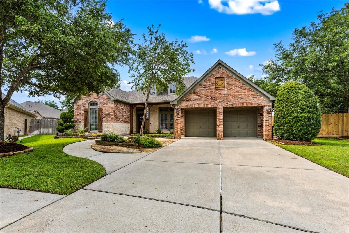 2903 Royal Bay Court League City TX 77573
