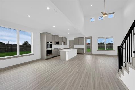 3514 Elk Horn Court Katy TX 77494