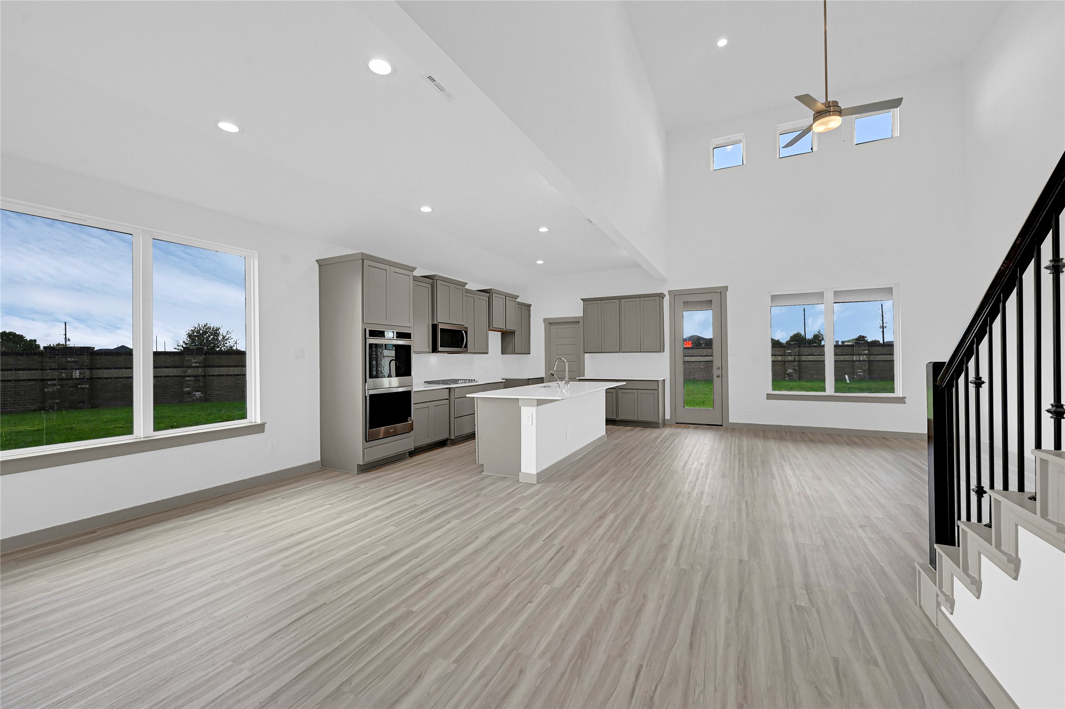 3514 Elk Horn Court Katy TX 77494