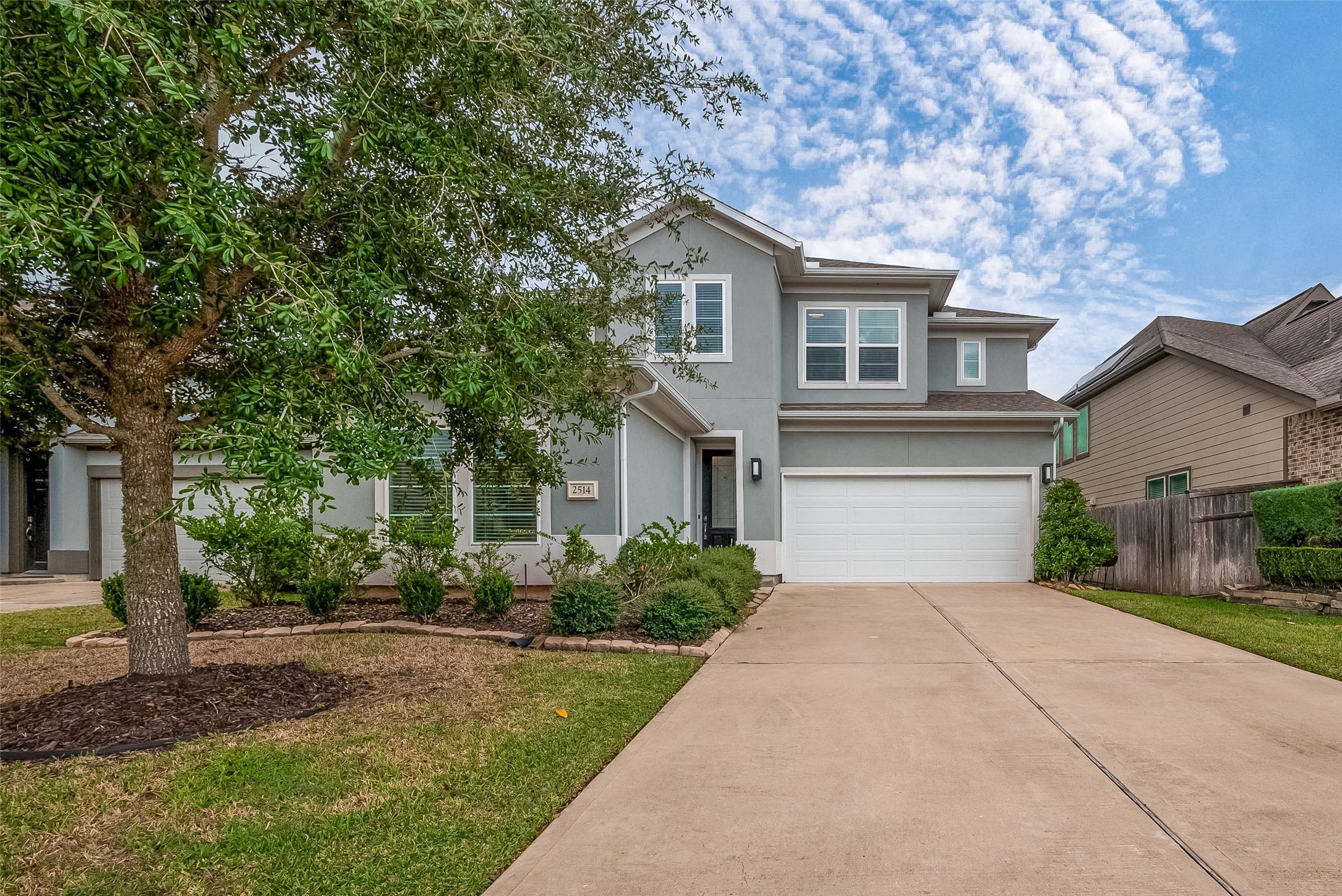 2514 Owen Bend Drive Missouri City TX 77459