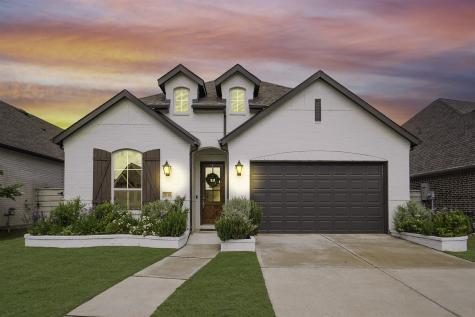 5118 Pomegranate Path Manvel TX 77578