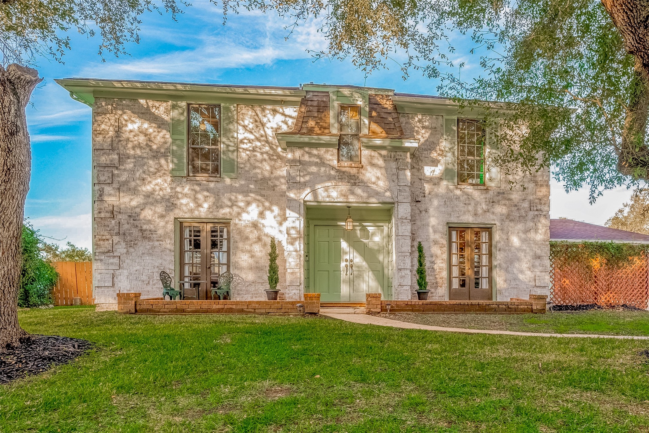 709 Tanglewood Drive Friendswood TX 77546