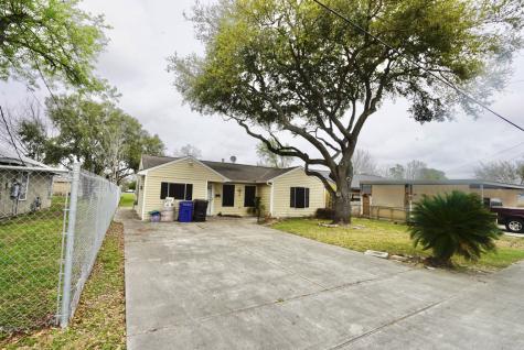 409 Avenue H South Houston TX 77587