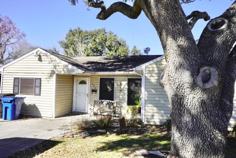 409 Avenue H South Houston TX 77587
