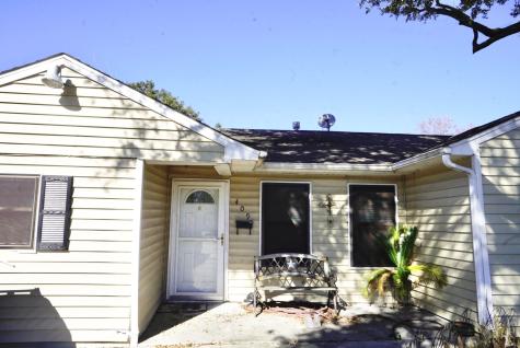 409 Avenue H South Houston TX 77587