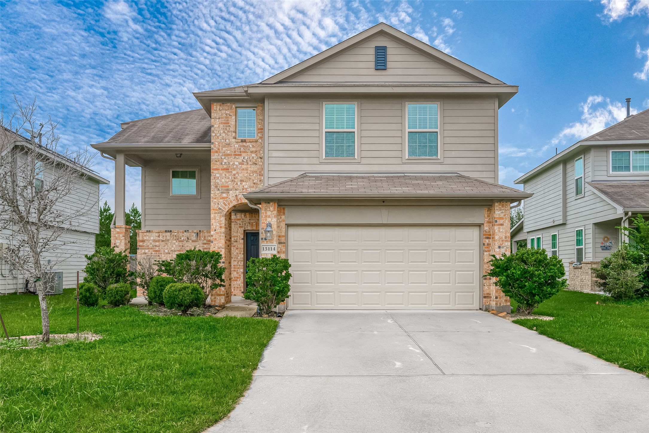13114 Lucy Grove Lane Houston TX 77044