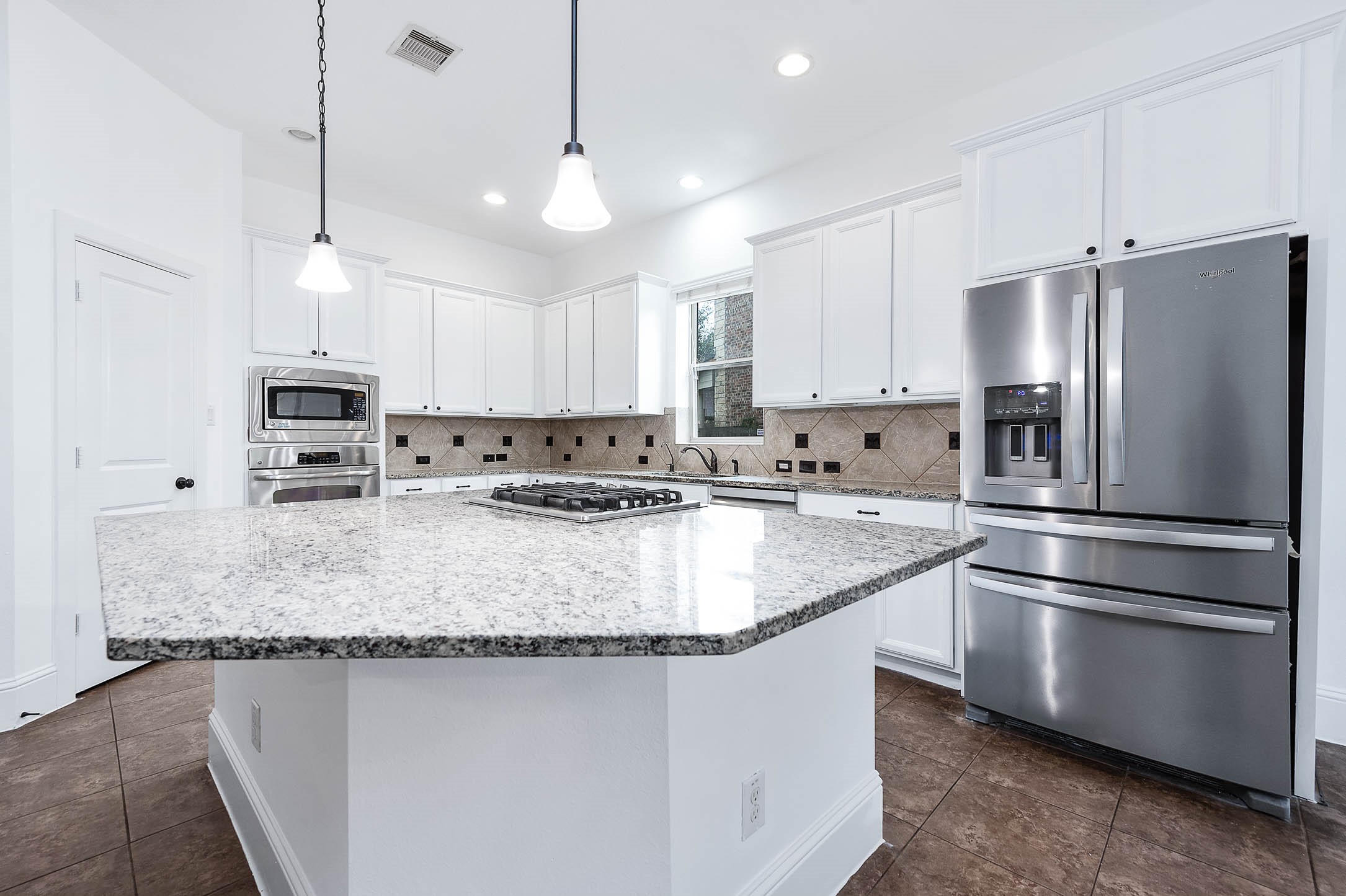 8138 Caroline Ridge Drive Humble TX 77396