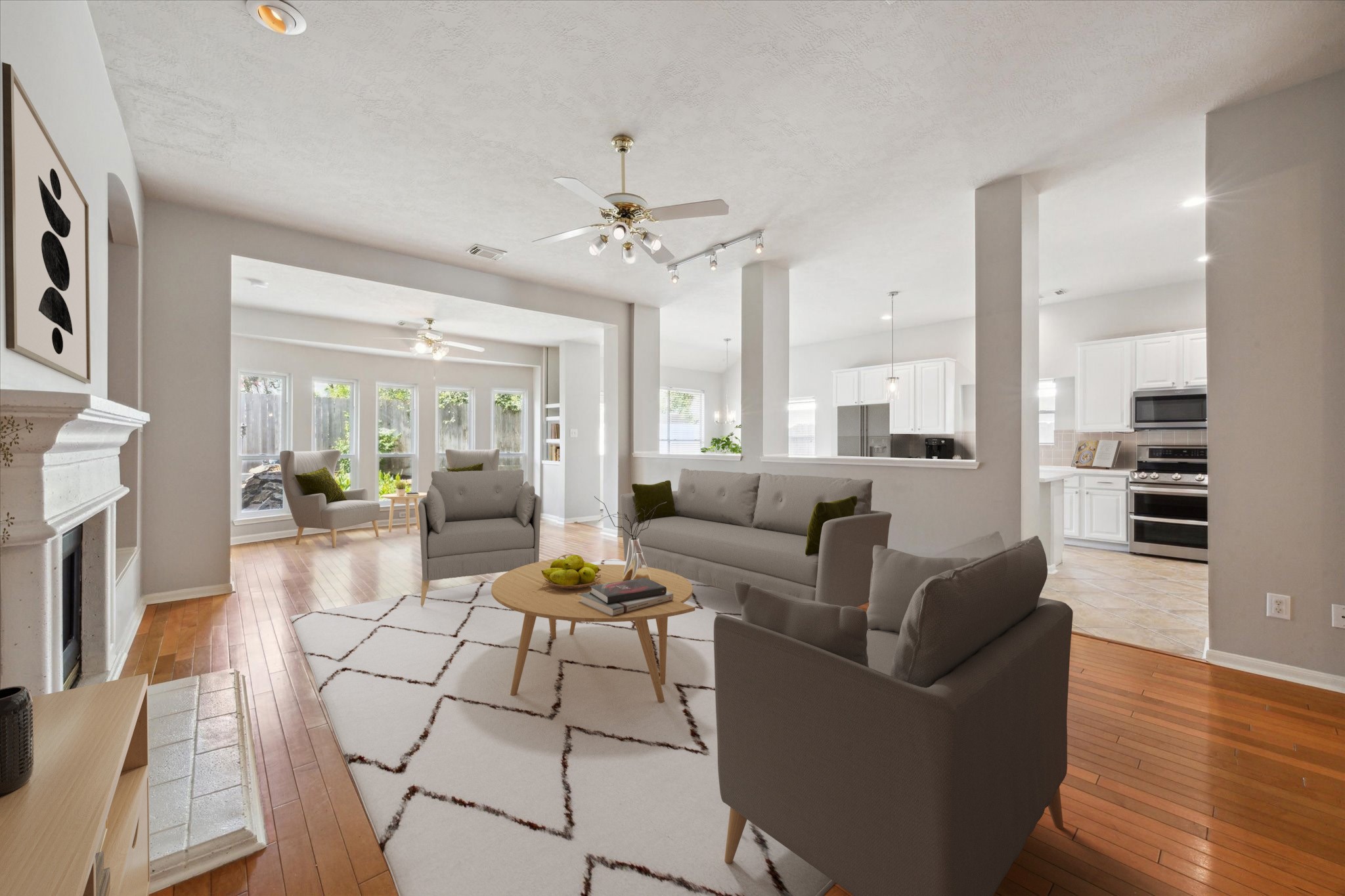 9314 Oratorio Court Houston TX 77040