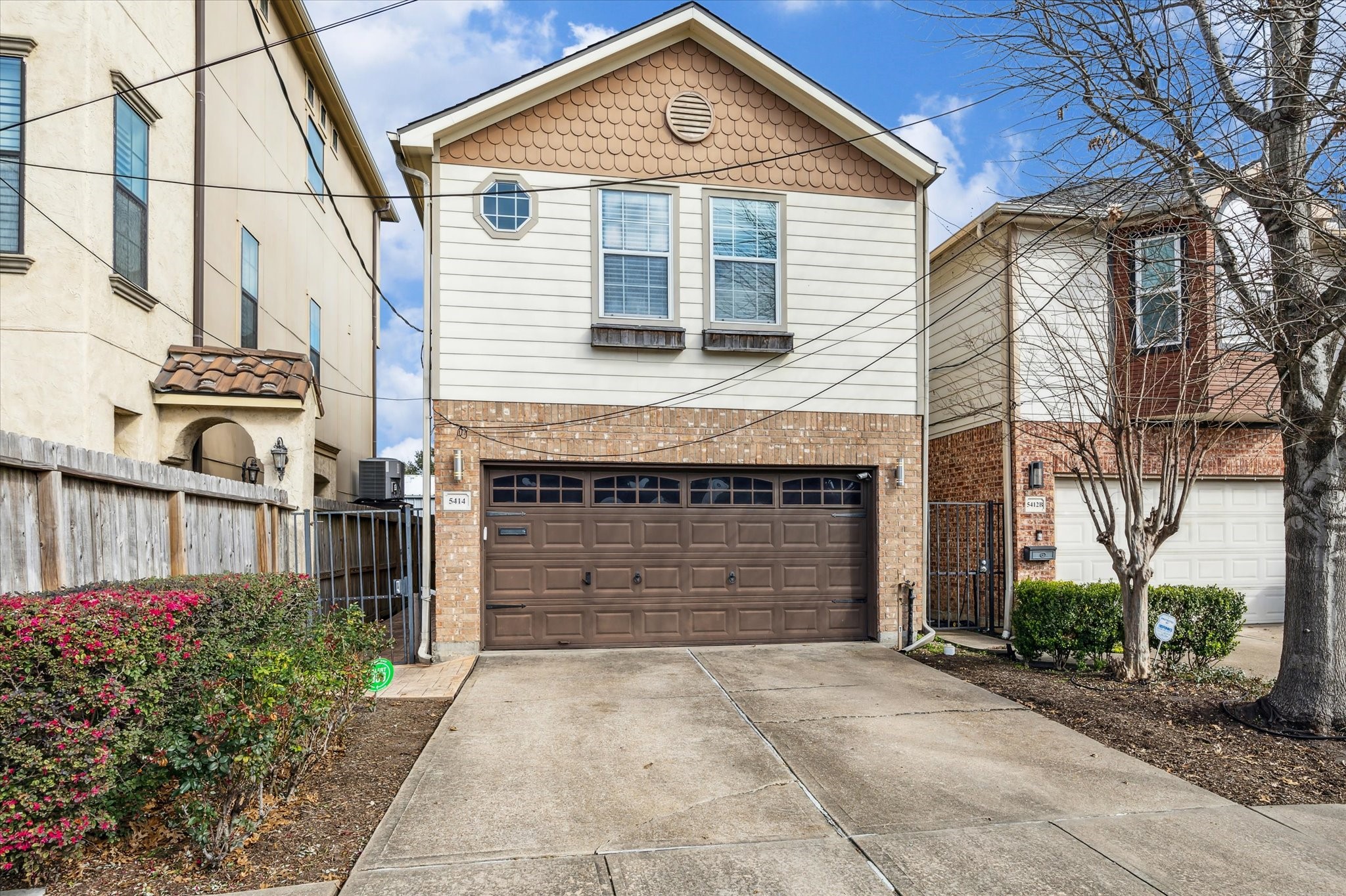 5414 Darling Street Houston TX 77007