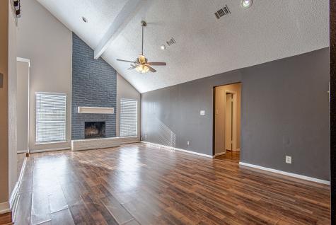 1710 Bodart Court Houston TX 77090