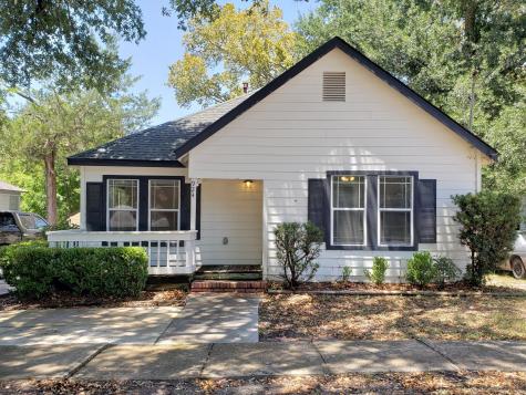 924 University Avenue Huntsville TX 77320