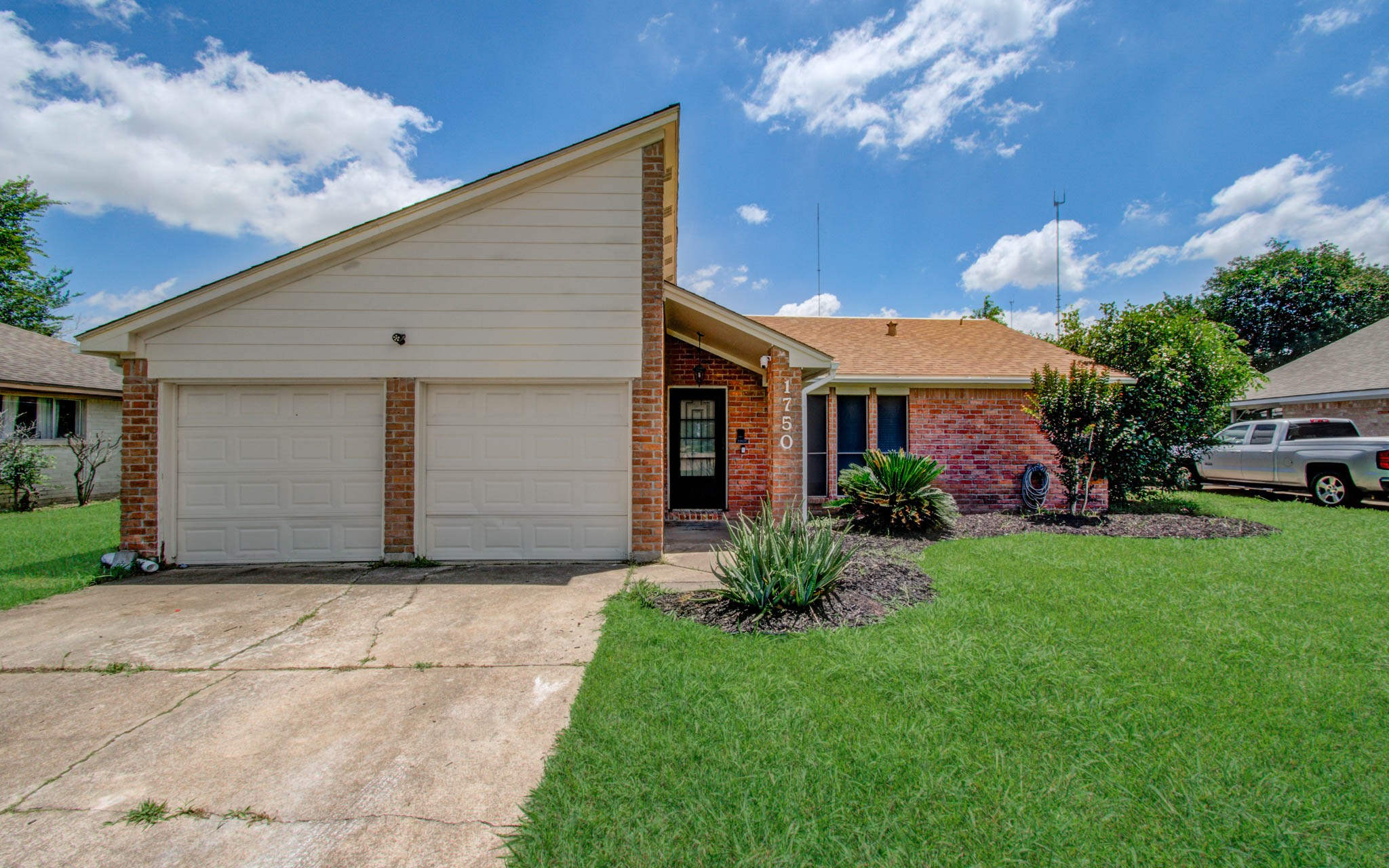 1750 Hilton Head Drive Missouri City TX 77459